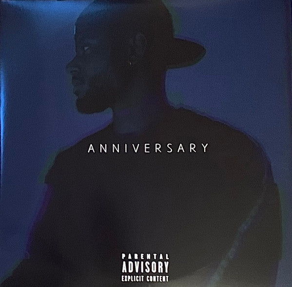 A N N I V E R S A R Y (X) (Deluxe/2LP/150G) & Bryson Tiller (X) (2LP) & T R A P S O U L (X) & True To Self (Pa) (150G/2LP/Opaque Yellow Vinyl/Dl Card)