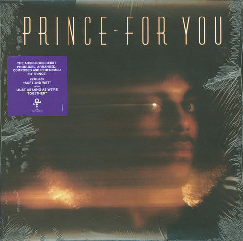 3121 (2 LP) (150G Vinyl/ Purple Vinyl) & For You & Vault - Old Friends 4 Sale & Hits 1 (X) (2LP) & Hits 2 (X) (2LP) & Music From Graffiti Bridge (X) (2LP)