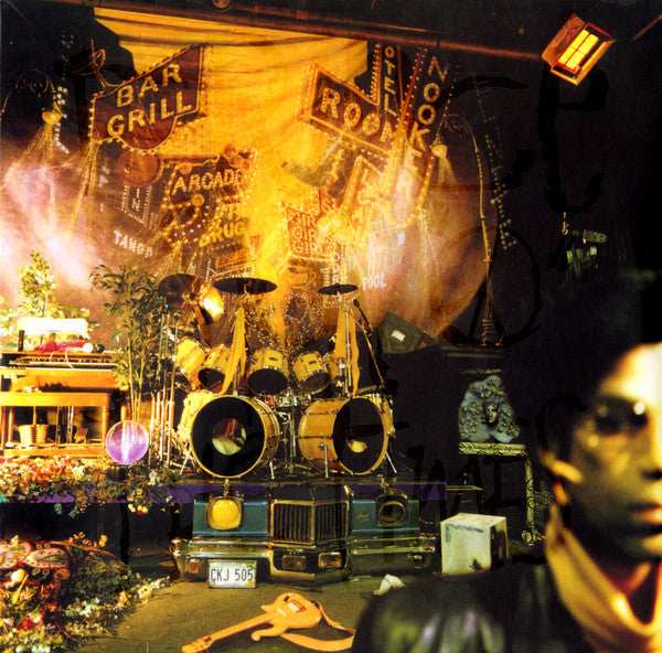 Versace Experience (Prelude 2 Gold) (150G/Purple LP Vinyl/Dl Insert) & For You & 1999 (X) & Sign O’ The Times & Gold Experience (2LP) & Vault - Old Friends 4 Sale & Hits 1 (X) (2LP) & Hits 2 (X) (2LP) & Batman Ost