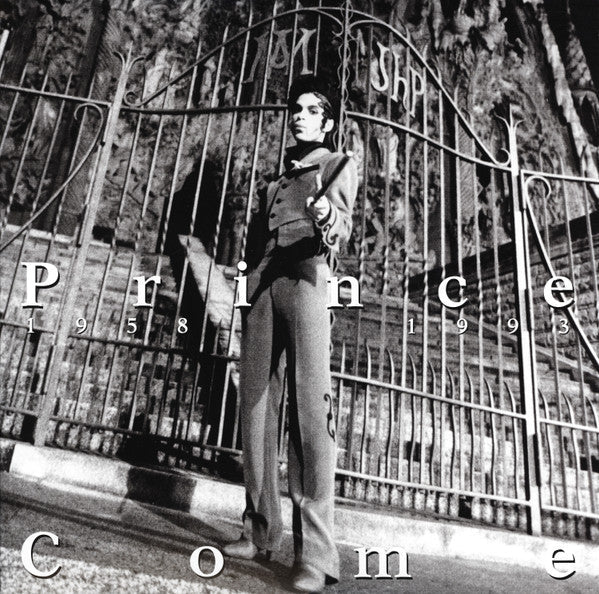 Welcome 2 America (2LP) & For You & Prince (X) & 1999 (X) & Welcome 2 America (Deluxe/2LP/CD/Blu-Ray) & Come & Vault - Old Friends 4 Sale & Hits 2 (X) (2LP) & Batman Ost
