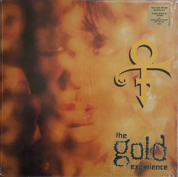 Versace Experience (Prelude 2 Gold) (150G/Purple LP Vinyl/Dl Insert) & For You & 1999 (X) & Sign O’ The Times & Gold Experience (2LP) & Vault - Old Friends 4 Sale & Hits 1 (X) (2LP) & Hits 2 (X) (2LP) & Batman Ost