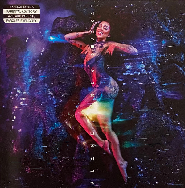 Planet Her (X) (Deluxe Edition) & Scarlet (X) & Vie (X)