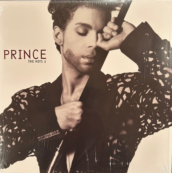 Welcome 2 America (2LP) & For You & Prince (X) & 1999 (X) & Welcome 2 America (Deluxe/2LP/CD/Blu-Ray) & Come & Vault - Old Friends 4 Sale & Hits 1 (X) (2LP) & Batman Ost