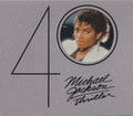 History: Past Present & Future Book 1 & Thriller (40Th Anniversary/2CD)