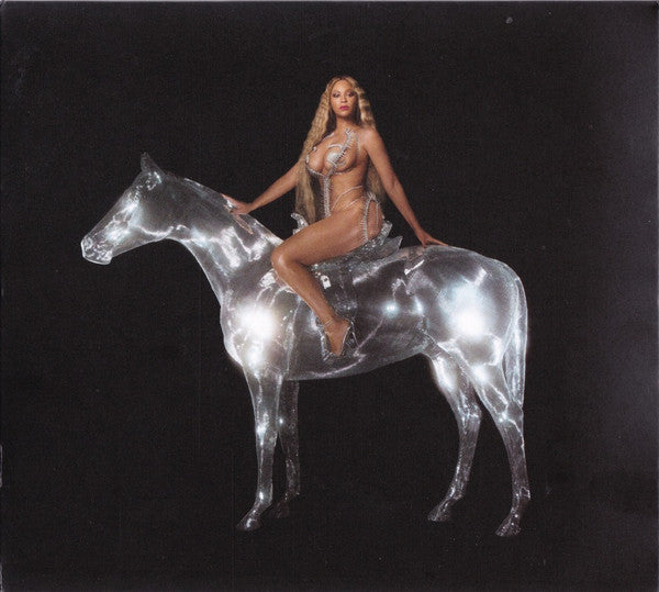 Renaissance (X) & I Am Sasha Fierce & 4 & Beyonce & Dangerously In Love