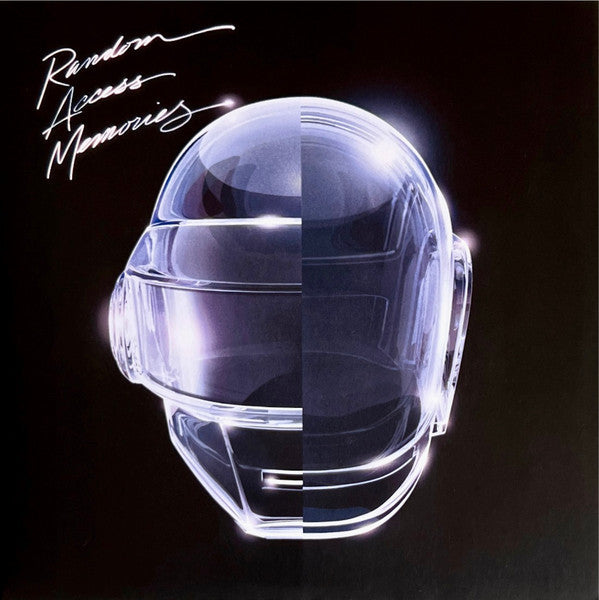 This is a 4 LP Vinyl SKU bundle.
1.This LP Vinyl is brand new.Format: LP VinylMusic Style: HouseThis item's title is: Human After All (2LP)Artist: Daft PunkLabel: ADA (6)Barcode: 190296611902Release Date: 9/9/2022
2.This LP Vinyl is brand new.
