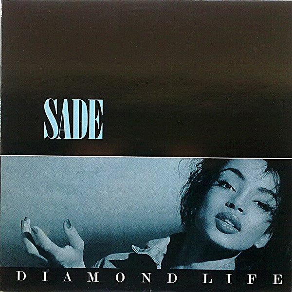 Diamond Life & Stronger Than Pride & Soldier Of Love & Best Of Sade (2LP/180G/Gatefold)