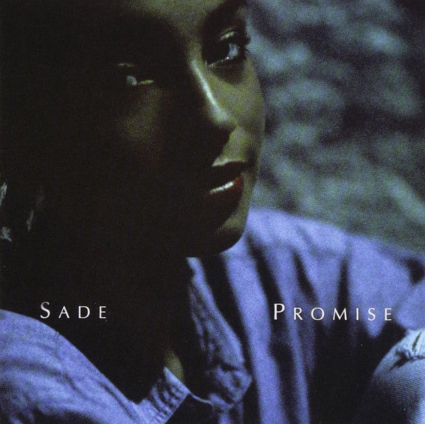 Promise & Stronger Than Pride & Love Deluxe & Best Of Sade (2LP/180G/Gatefold)