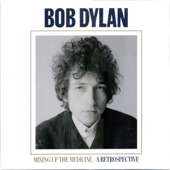Planet Waves (150G LP Vinyl/Dl) & Springtime In New York: The Bootleg Series Vol. 16 (1980-1985) (2LP) & Bringing It All Back Home & Highway 61 Revisited & Blonde On Blonde & Mixing Up The Medicine & Essential Bob Dylan & Greatest Hits (150G/Dl Card)
