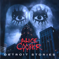 Detroit Stories (2LP) & Live From The Astroturf (Glow-In-The-Dark LP Vinyl/DVD) & Live From The Astroturf (Gold LP Vinyl/DVD) & Revenge Of Alice Cooper (2LP) & Brutal Planet (2LP/45 RPM/180G/Brutal Brown Vinyl)