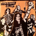 Live From The Astroturf (Apricoot LP Vinyl/DVD) & Road (Orange Marbled Vinyl/2LP/DVD) & Billion Dollar Babies (50Th Anniversary/Deluxe/3LP) & Killer (Expanded & Remastered/3LP) & Alice Cooper's Greatest Hits (180G/Limited Anniversary Edition)