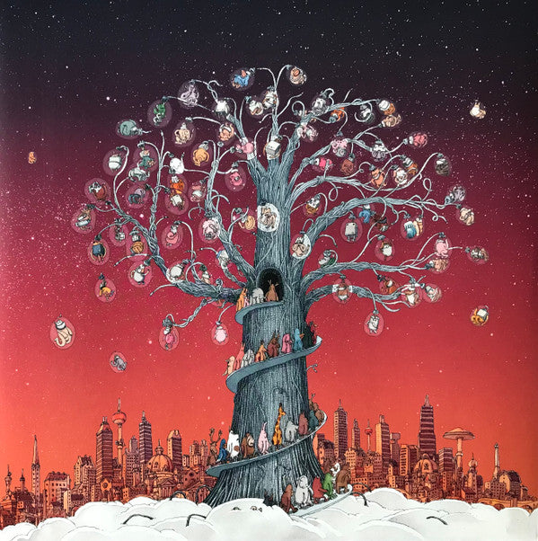 Artificial Selection & Happiness (180G) & Instant Gratification