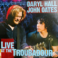 Live At The Troubadour (3LP) & Marigold Sky (2LP) & Abandoned Luncheonette (Translucent Gold LP Vinyl/Anniversary) & Very Best Of Daryl Hall & John Oates & Rock N Soul Part 1 (150G/Dl Card)