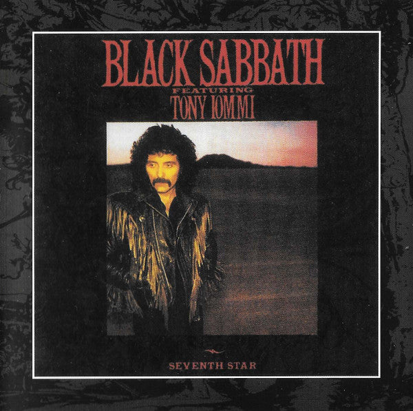 Black Sabbath & Seventh Star