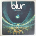 Great Escape (30Th Annv/2LP/Blue & Yellow Vinyl/140G) & Live At Wembley Stadium (3LP) & Parklife (2LP)