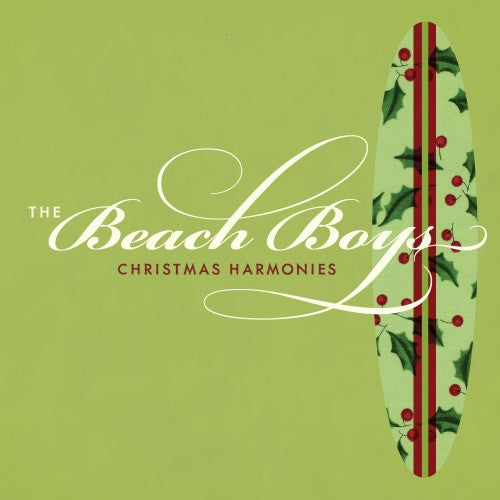 Christmas Harmonies & Millennium Collection: 20Th Century Masters