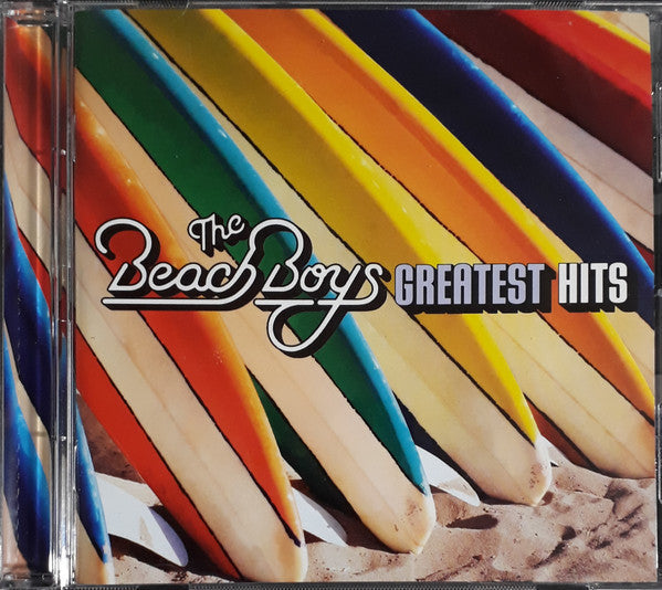 Christmas Harmonies & Greatest Hits & Sounds Of Summer: The Very Best Of The Beach Boys (Remastered) & Millennium Collection: 20Th Century Masters