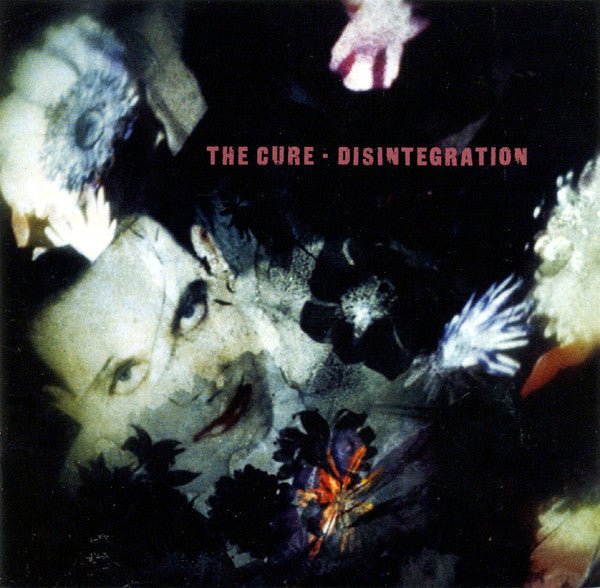 Disintegration (Remastered) & Pornography (Remastered) & Head On The Door (Remastered) & Disintegration