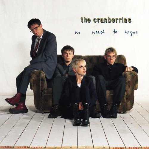 No Need To Argue & No Need To Argue (30Th Anniversary Edition) (Deluxe/2CD)