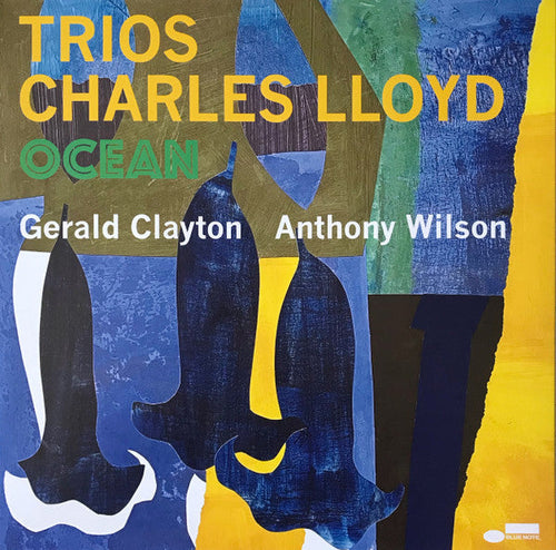 8: Kindred Spirits (Live From The Lobero) (2LP) & Trios: Ocean & Trios: Sacred Thread & Manhattan Stories (Deluxe/180G/2LP) (Rsd)