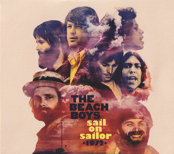 Sail On Sailor (2CD) & 1967 - Sunshine Tomorrow
