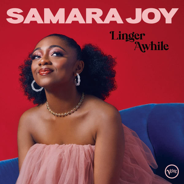Linger Awhile & Portrait