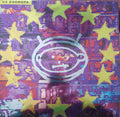 Zooropa (Transparent Yellow/2LP) & Joshua Tree & Achtung Baby (180G/2 LP) & No Line On The Horizon (2 LP) & Best Of 1980-1990 (180G/2 LP)