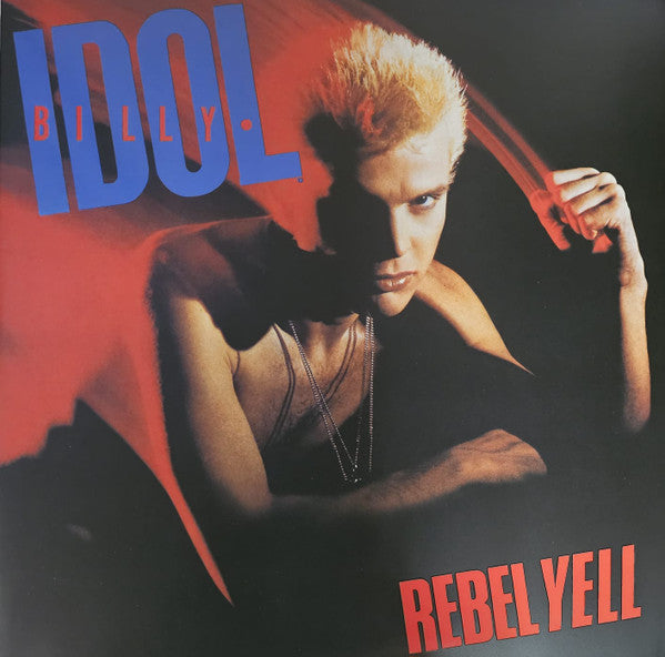 Dream Into It & Rebel Yell (Expanded Edition) (Deluxe/2LP) & Charmed Life (2LP) & Whiplash Smile & Don't Stop (Ep) & Rebel Yell