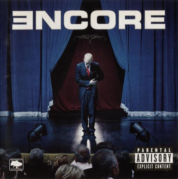 Encore & Slim Shady LP