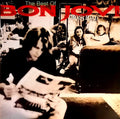 Forever & Cross Road (2LP) & Bon Jovi (180G) & Crush (180G)