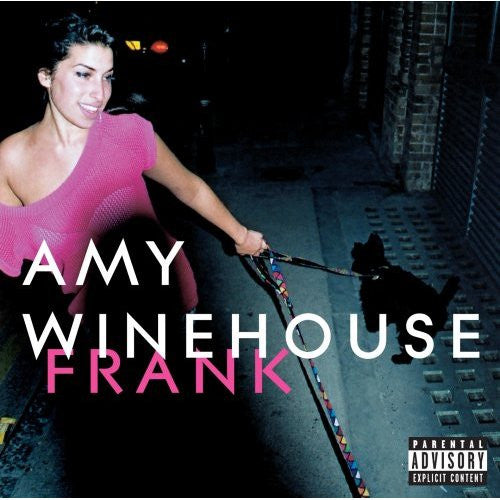 Back To Black & Back To Black & Frank & Lioness: Hidden Treasures
