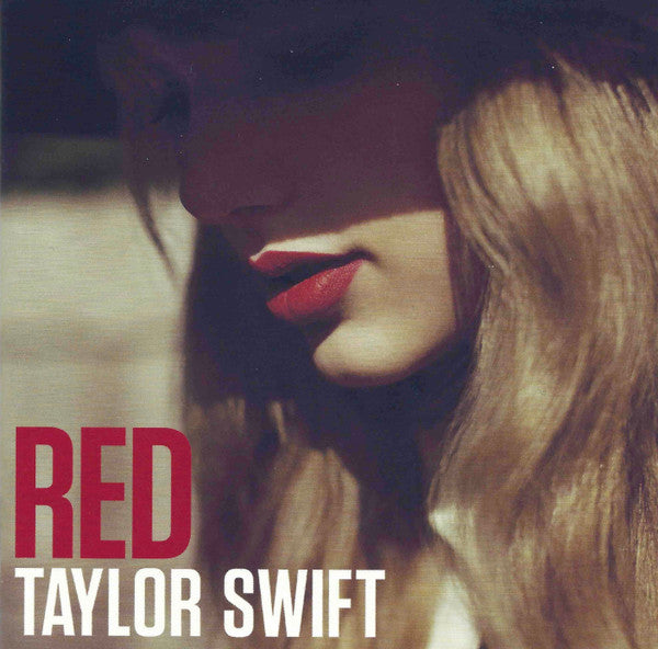 Red & Lover (Deluxe) (Version 2)