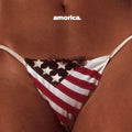 Amorica & Three Snakes & One Charm