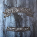 Forever (Legendary Edition) (2LP) & 2020 (2LP/Gold Vinyl) & Slippery When Wet (180G) & New Jersey (180G)