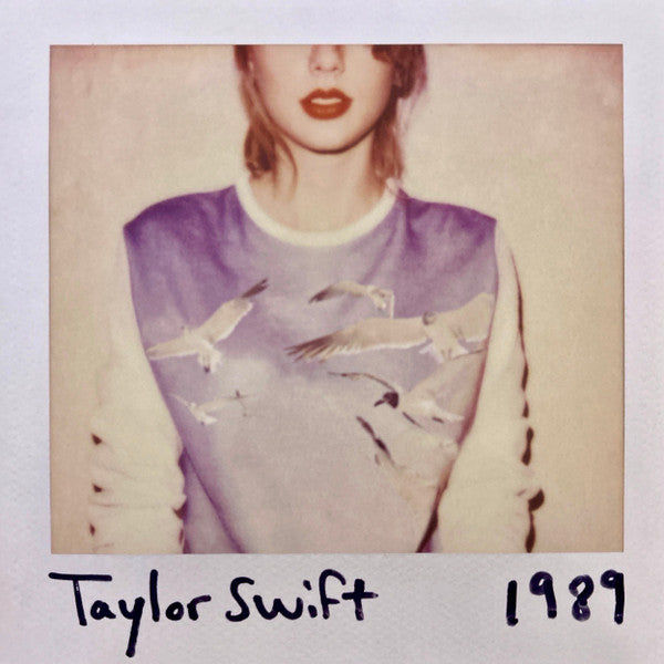 1989 & Fearless Platinum Edition