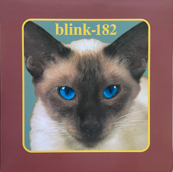 Nine (140G) & Cheshire Cat