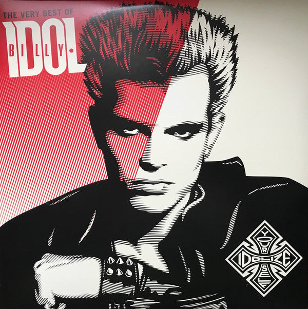 Charmed Life (2LP) & Idolize Yourself: Very Best Of (2LP)