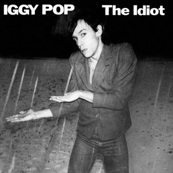 Live In Berlin (1991) (2LP/Deluxe/Marble Neon Vinyl) & Apres (Deluxe/Pink LP Vinyl) & Idiot