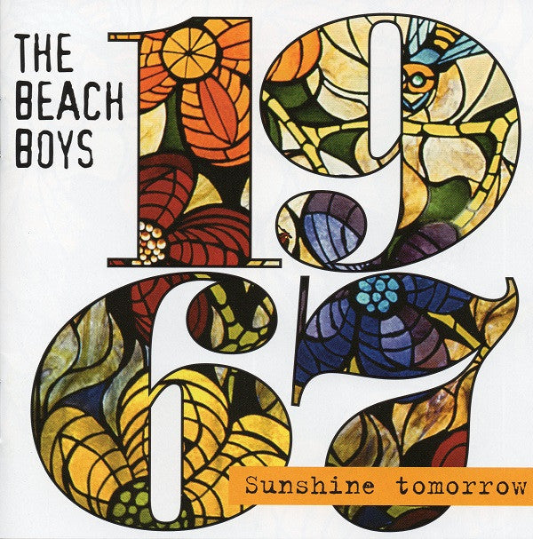 Sail On Sailor (2CD) & 1967 - Sunshine Tomorrow