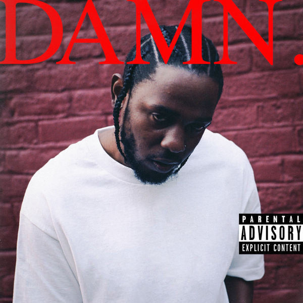 Good Kid, M.A.A.D City (Remixes) & To Pimp A Butterfly & Damn. & Damn. (Collectors Edition)