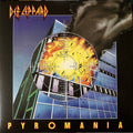 Pyromania & Retro Active (2LP) & Story So Far: The Best Of Def Leppard (2 LP)