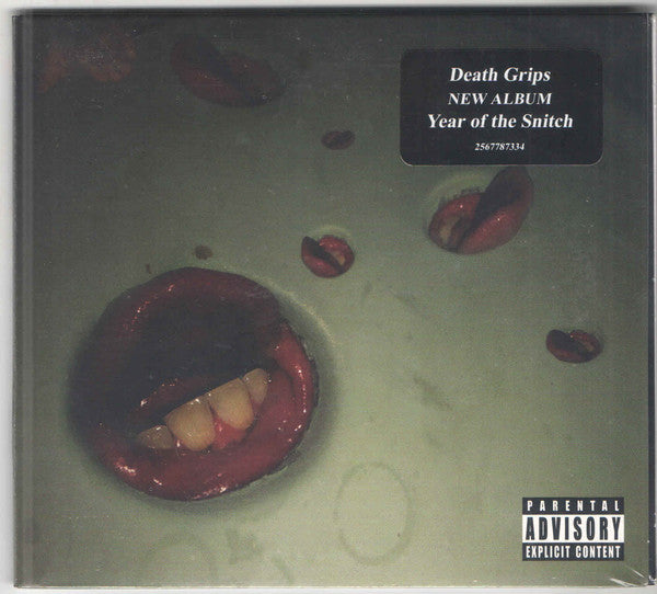 Bottomless Pit & Year Of The Snitch