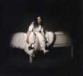 Happier Than Ever (X) (CD/Photo Book) & When We All Fall Asleep, Where Do We Go?