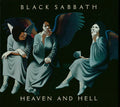 Technical Ecstasy & Heaven & Hell (Deluxe/2CD)