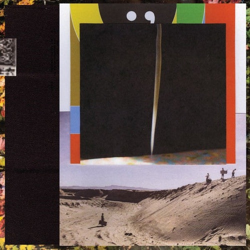 22 A Million & I,I