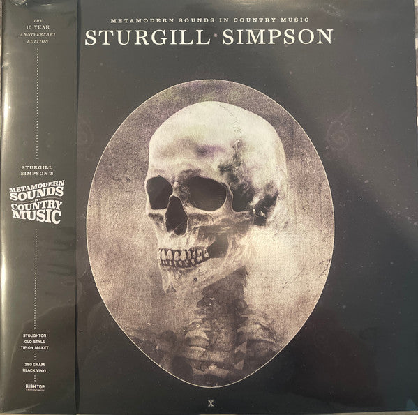 This is a 5 LP Vinyl SKU bundle.
1.This LP Vinyl is brand new.Format: LP VinylThis item's title is: Sound & FuryArtist: Sturgill SimpsonLabel: ELEKTRABarcode: 075678651786Release Date: 9/27/2019
2.This LP Vinyl is brand new.