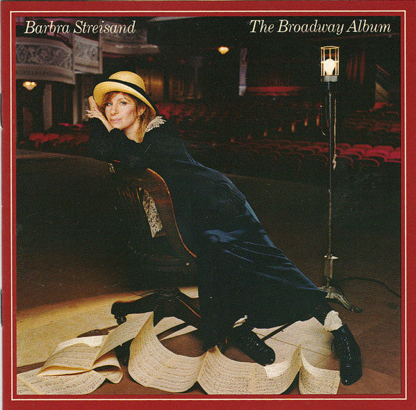 Live At The Bon Soir & Broadway Album & Guilty Pleasures & Super Hits & Wet & Happening In Central Park & Live Concert At The Forum & People & Encore: Movie Partners Sing Broadway