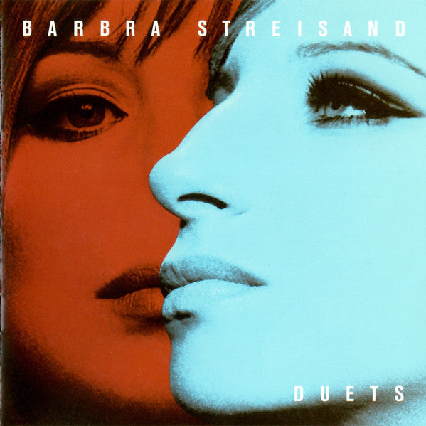 Duets & Classical Barbra & Back To Brooklyn