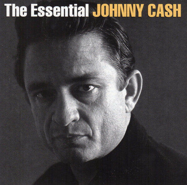 American Iii: Solitary Man & Essential Johnny Cash & Christmas With Johnn & At San Quentin (Complete 1969 Concert)
