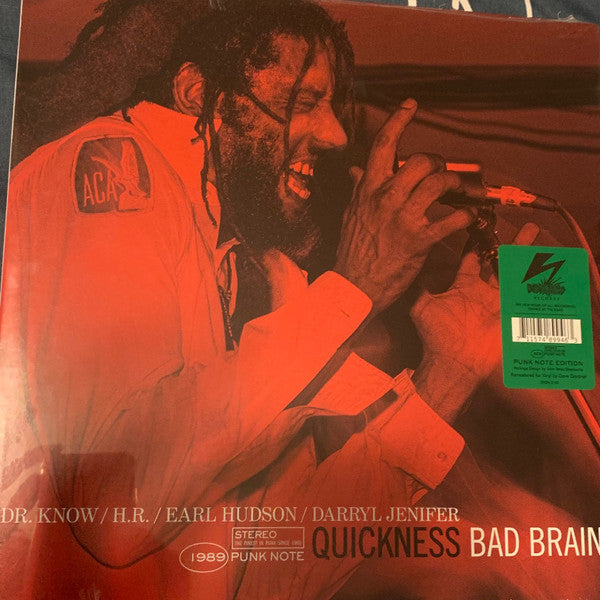 This is a 4 LP Vinyl SKU bundle.
1.This LP Vinyl is brand new.Format: LP VinylMusic Style: ReggaeThis item's title is: Bad BrainsArtist: Bad BrainsLabel: ORG MUSICBarcode: 711574899340Release Date: 6/11/2021
2.This LP Vinyl is brand new.
